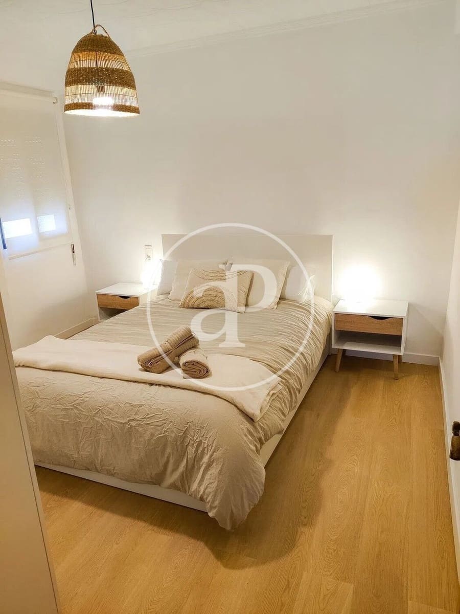 2 soveværelse Penthouse til leje i Aldaia - € 1.100 (Ref: 9034578)