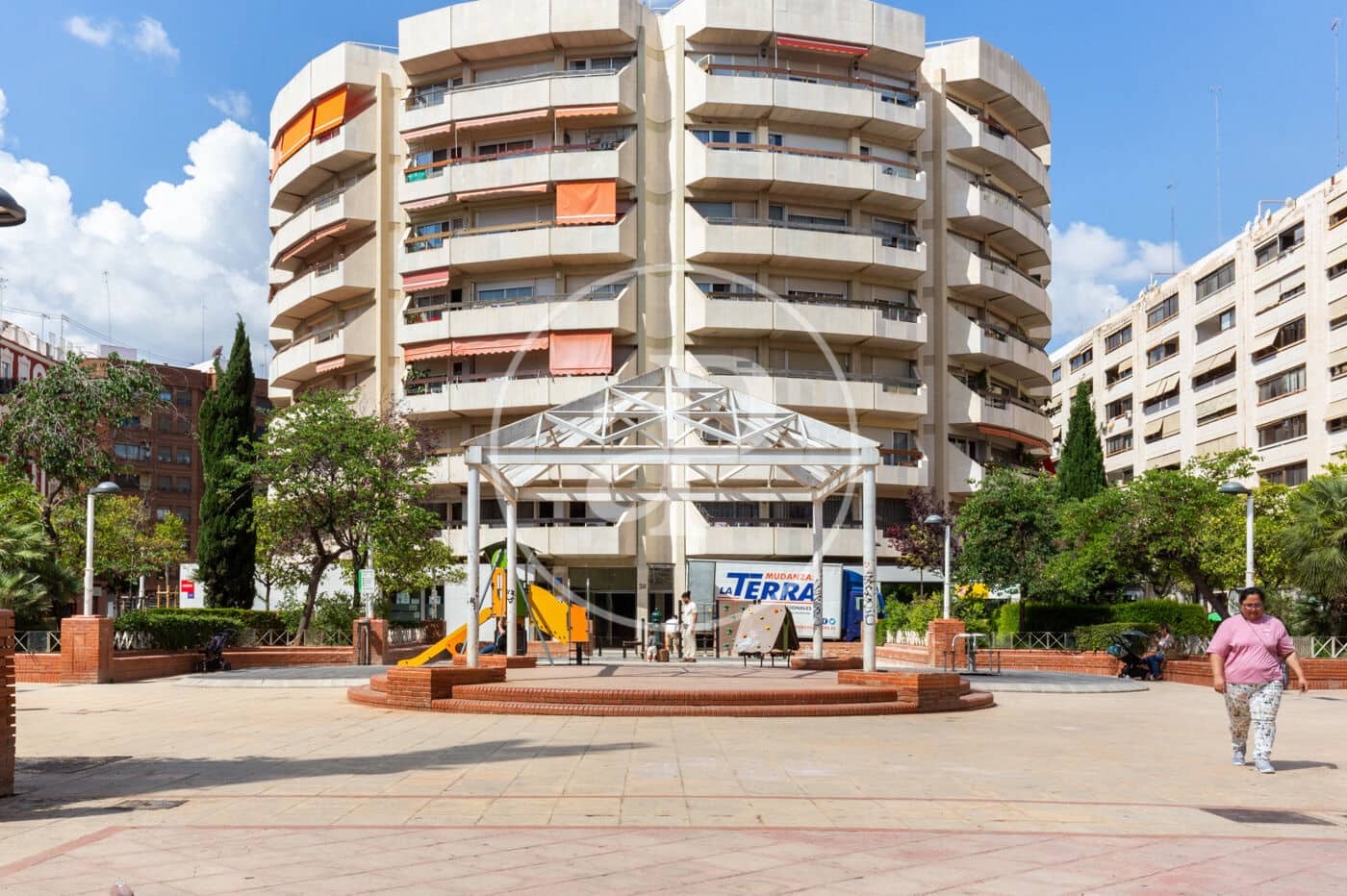 3 soverom Leilighet til leie i Valencia by - € 1 850 (Ref: 9042565)