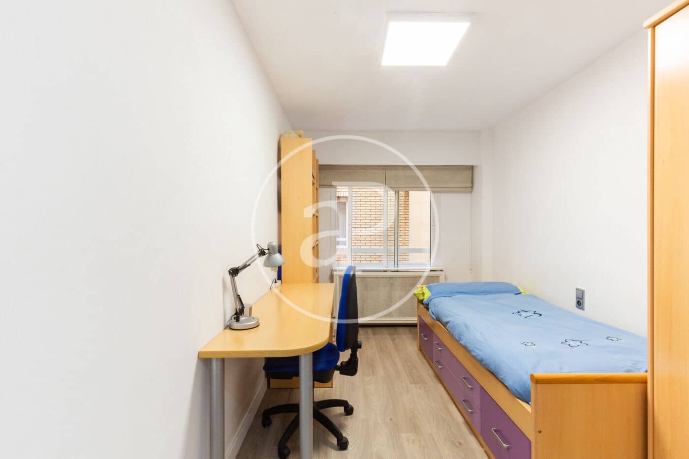 3 soverom Leilighet til leie i Valencia by - € 1 850 (Ref: 9042565)