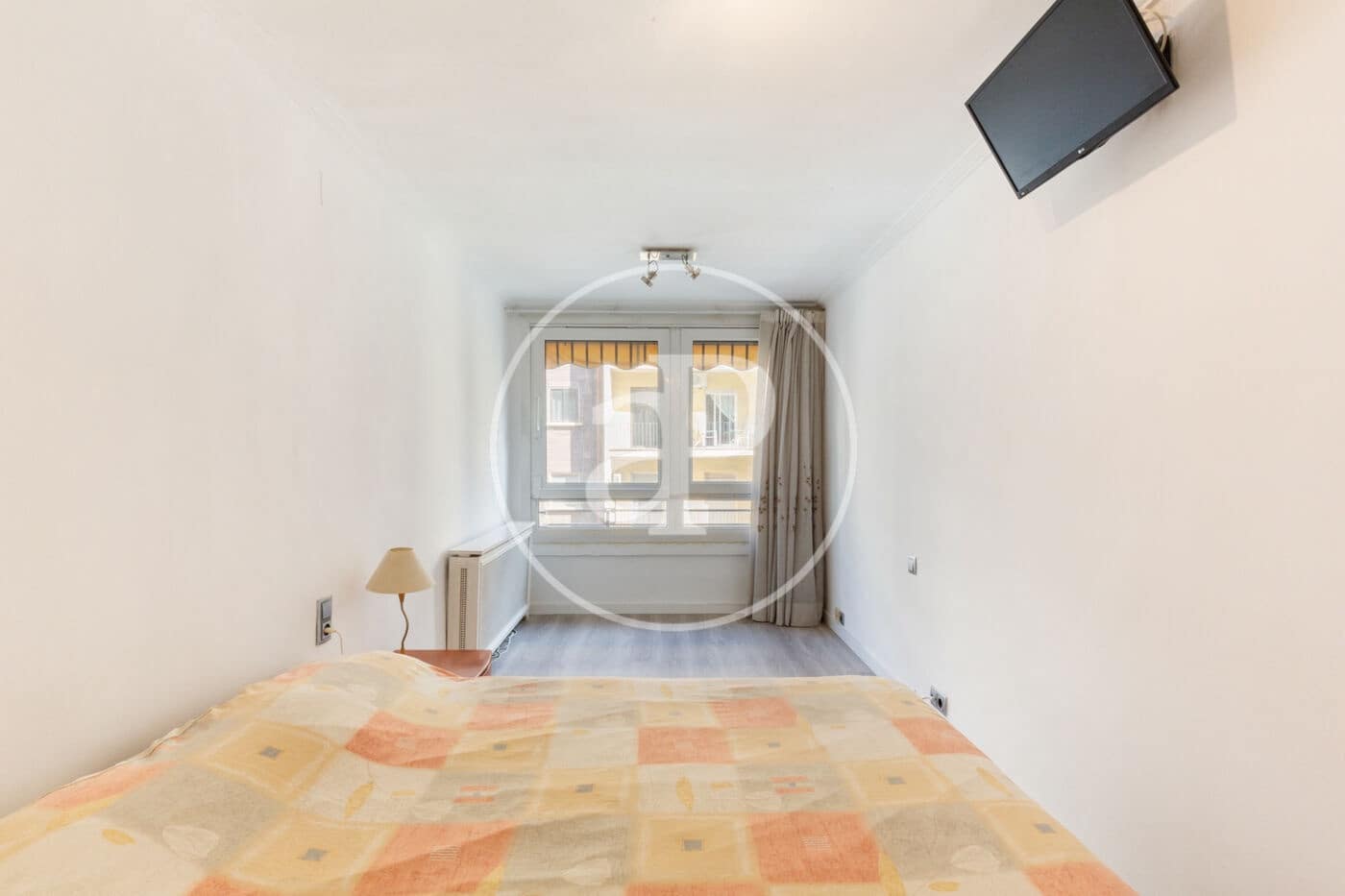 3 soverom Leilighet til leie i Valencia by - € 1 850 (Ref: 9042565)