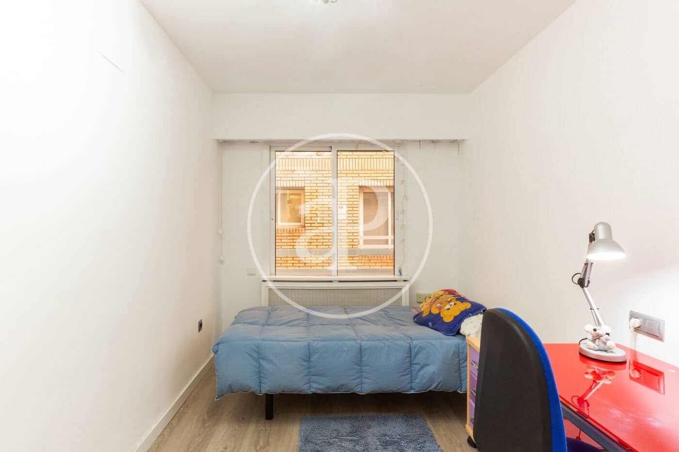 3 soverom Leilighet til leie i Valencia by - € 1 850 (Ref: 9042565)
