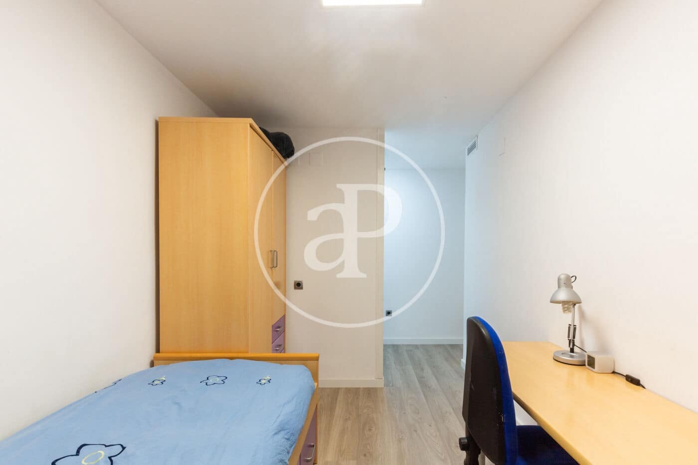 3 soverom Leilighet til leie i Valencia by - € 1 850 (Ref: 9042565)