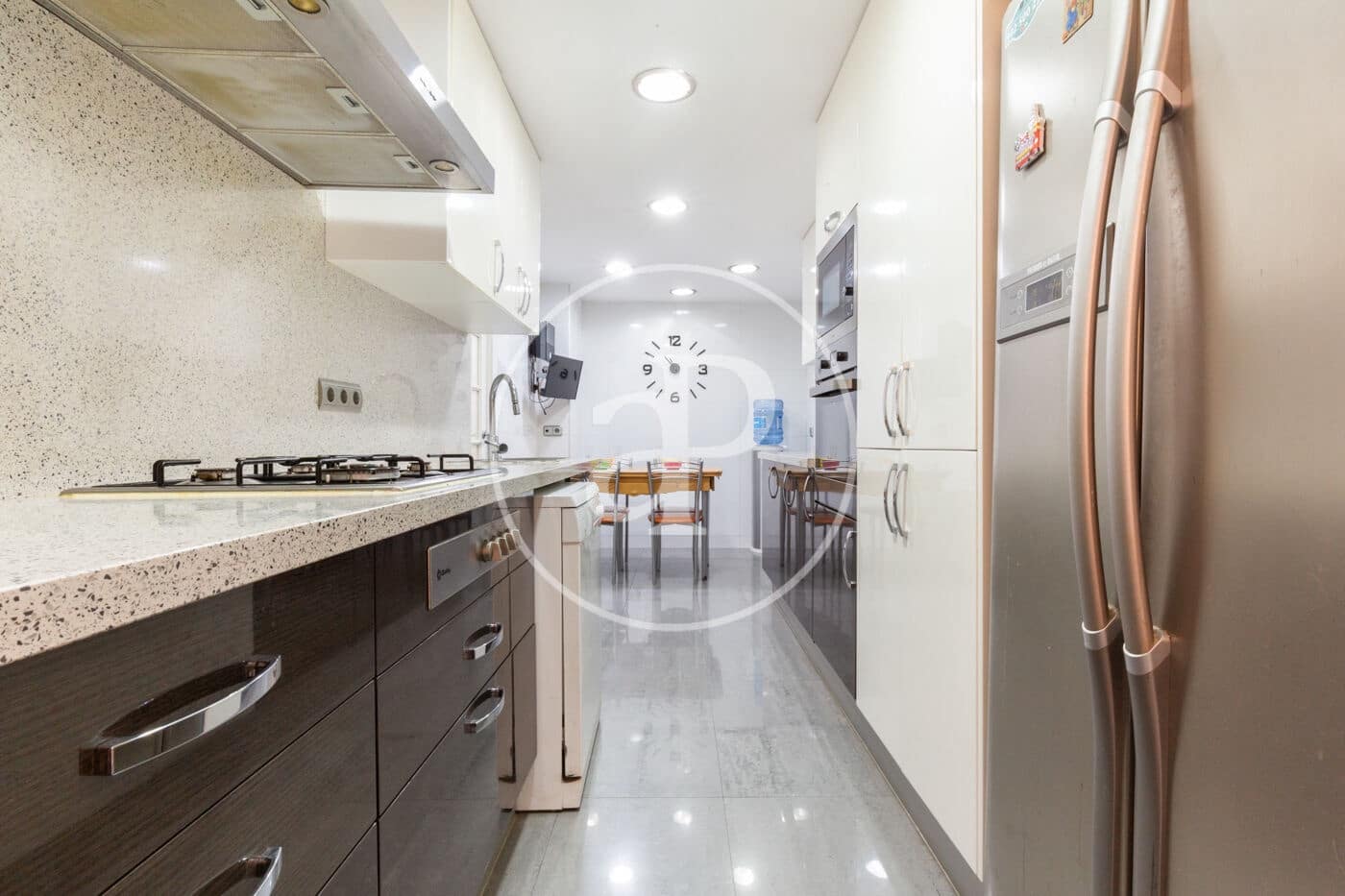 3 soverom Leilighet til leie i Valencia by - € 1 850 (Ref: 9042565)