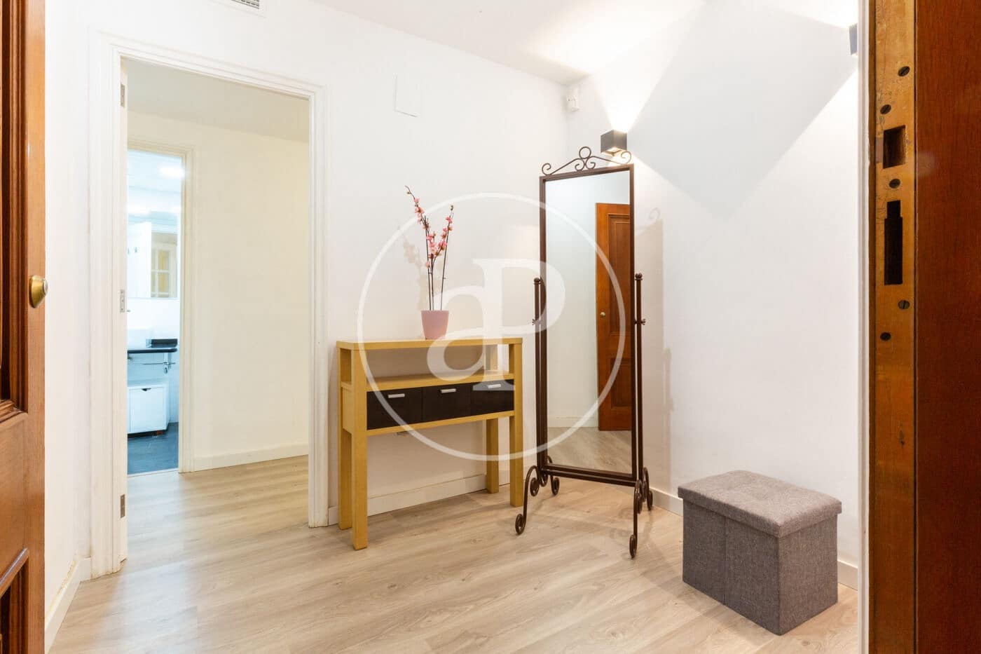 3 soverom Leilighet til leie i Valencia by - € 1 850 (Ref: 9042565)