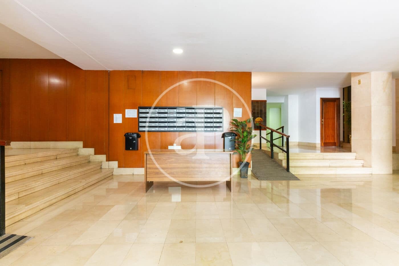 3 soverom Leilighet til leie i Valencia by - € 1 850 (Ref: 9042565)