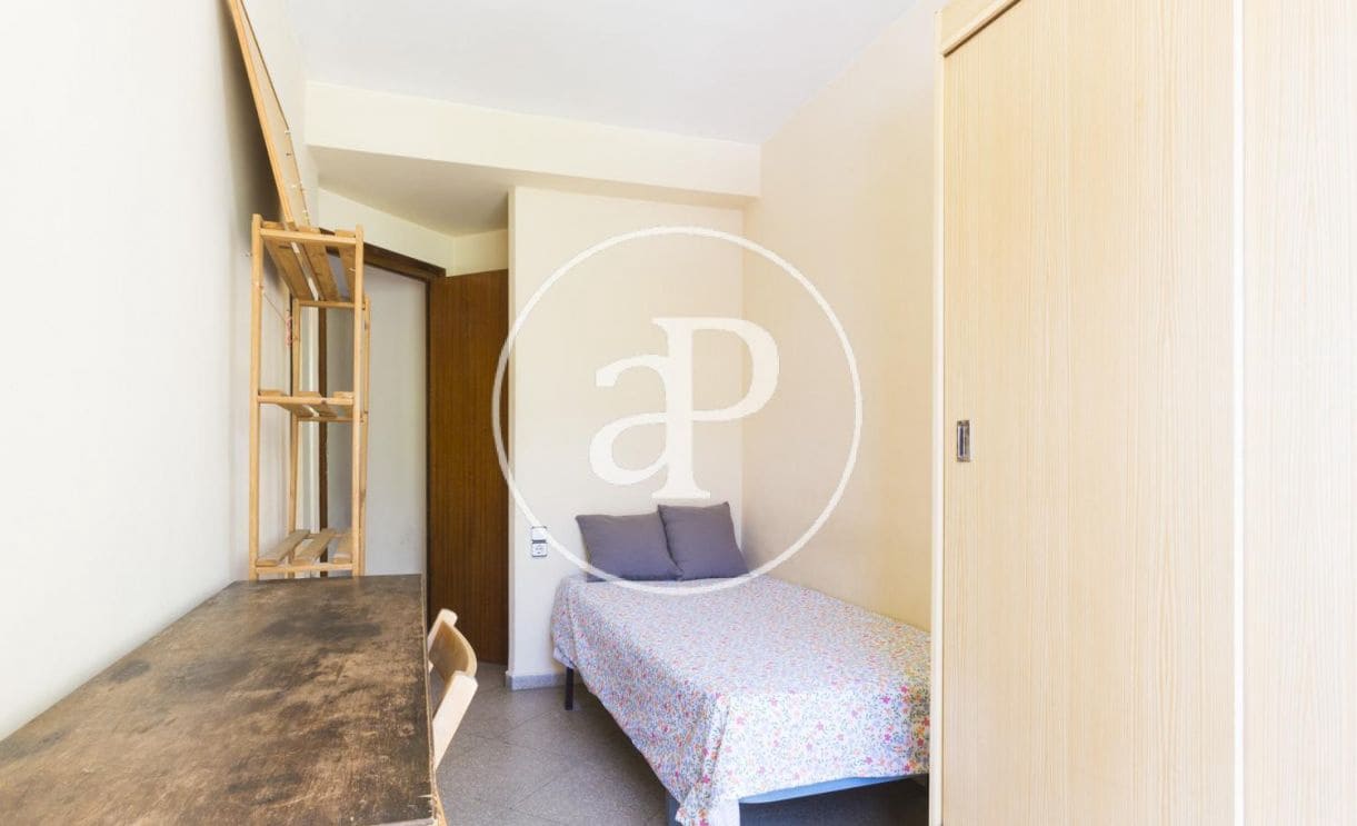 4 camera da letto Appartamento da affittare in Valencia citta - 1.750 € (Rif: 9042568)