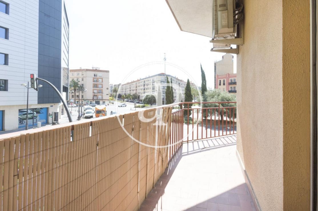4 camera da letto Appartamento da affittare in Valencia citta - 1.750 € (Rif: 9042568)