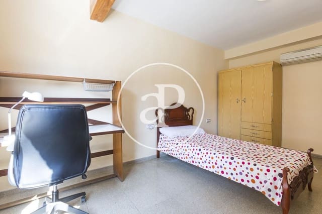 4 camera da letto Appartamento da affittare in Mestalla, Valencia città - 1.750 € (Rif: 9042568)
