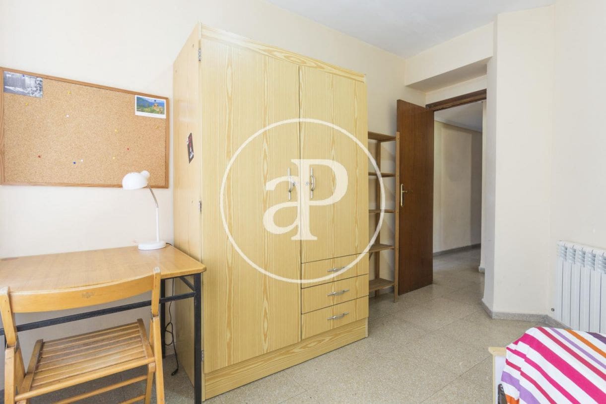 4 camera da letto Appartamento da affittare in Valencia citta - 1.750 € (Rif: 9042568)