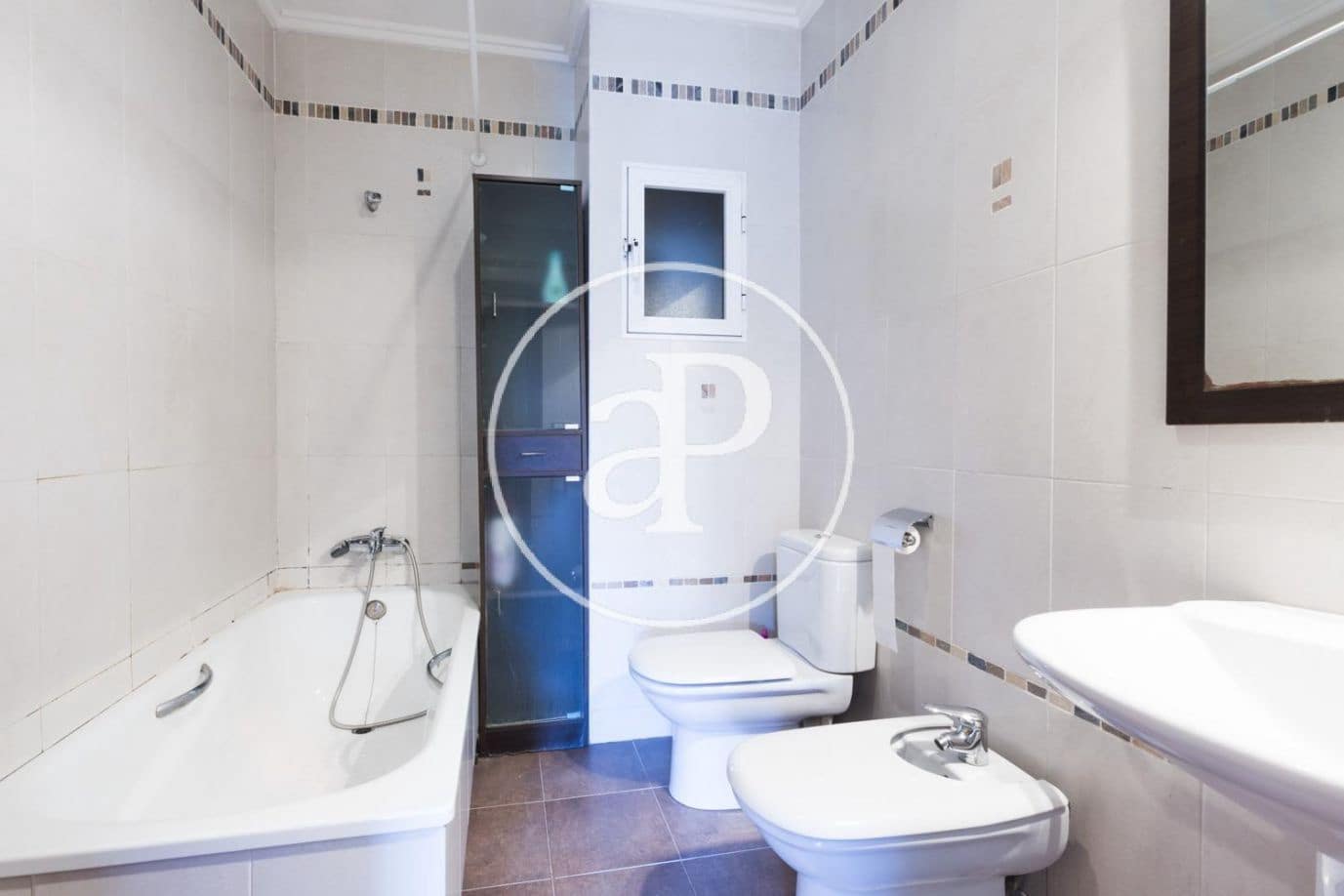 4 camera da letto Appartamento da affittare in Valencia citta - 1.750 € (Rif: 9042568)