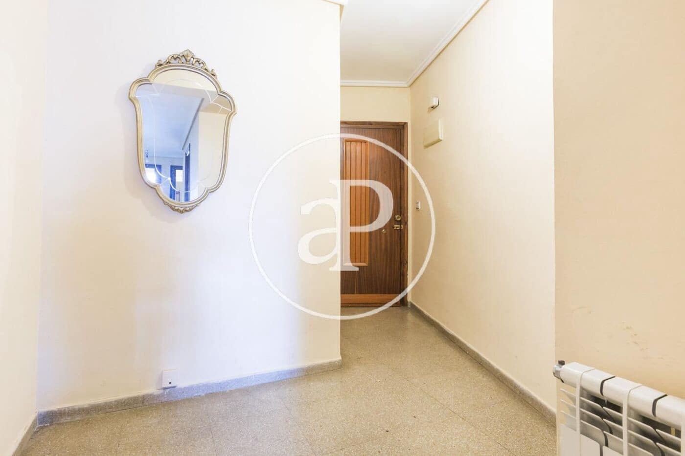 4 camera da letto Appartamento da affittare in Valencia citta - 1.750 € (Rif: 9042568)