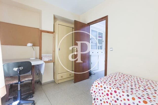 4 camera da letto Appartamento da affittare in Mestalla, Valencia città - 1.750 € (Rif: 9042568)
