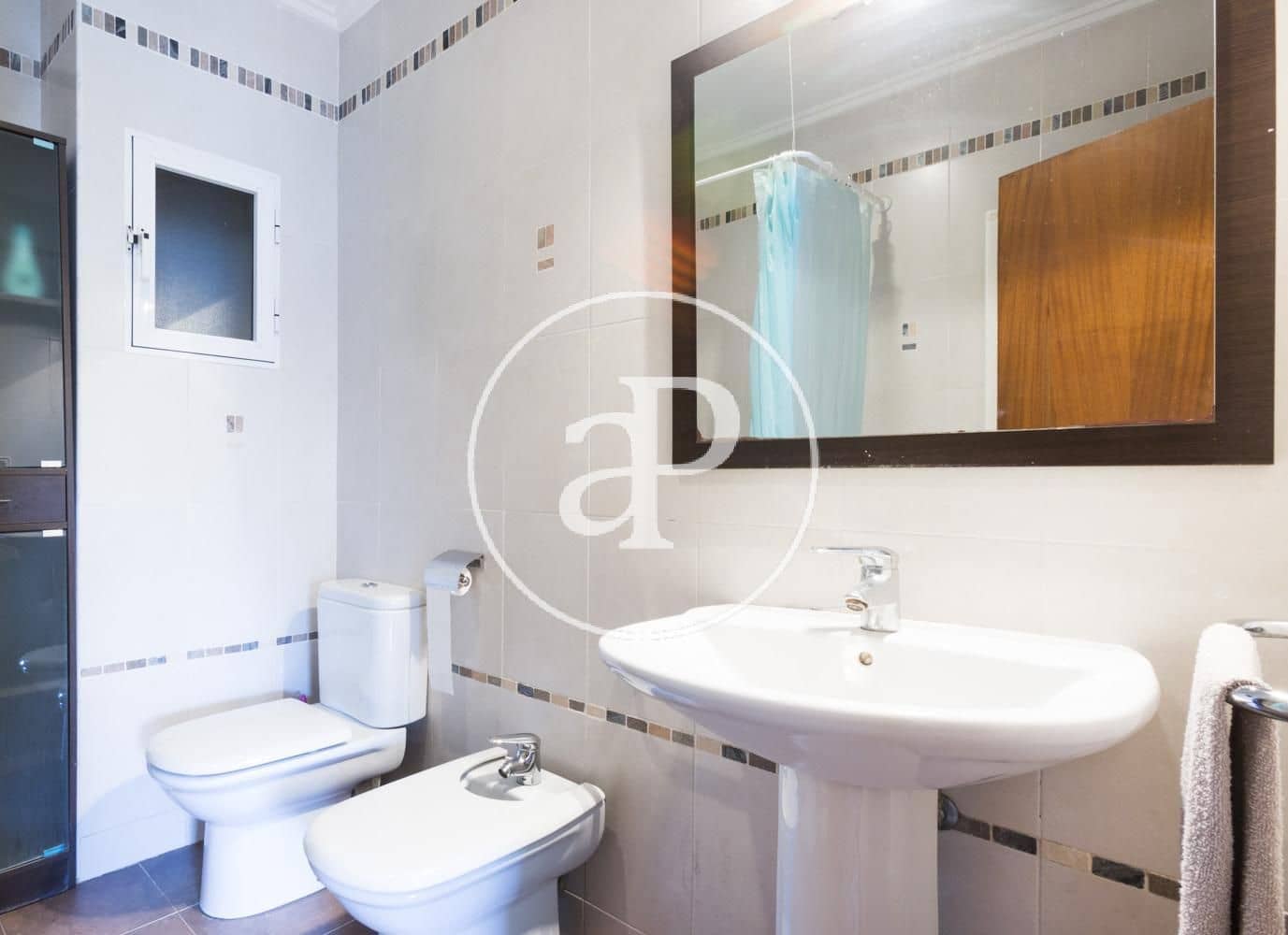 4 camera da letto Appartamento da affittare in Valencia citta - 1.750 € (Rif: 9042568)