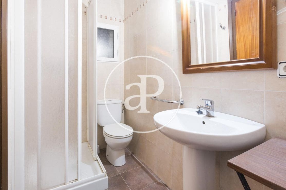 4 camera da letto Appartamento da affittare in Valencia citta - 1.750 € (Rif: 9042568)