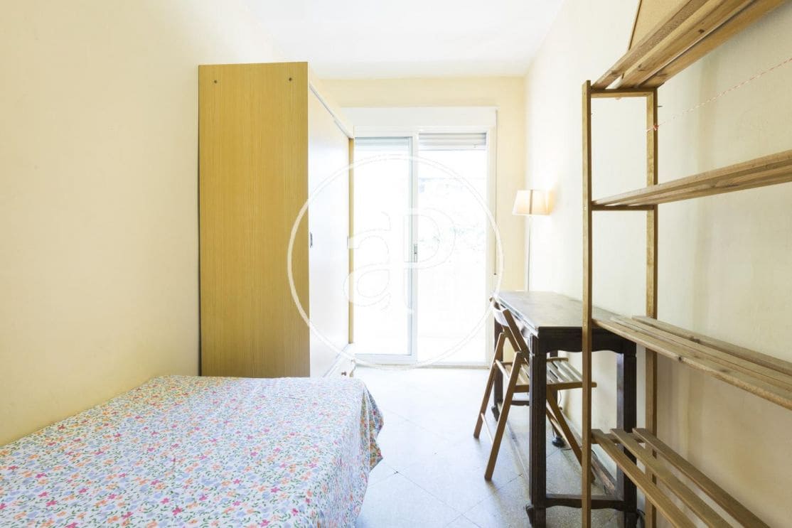 4 camera da letto Appartamento da affittare in Valencia citta - 1.750 € (Rif: 9042568)