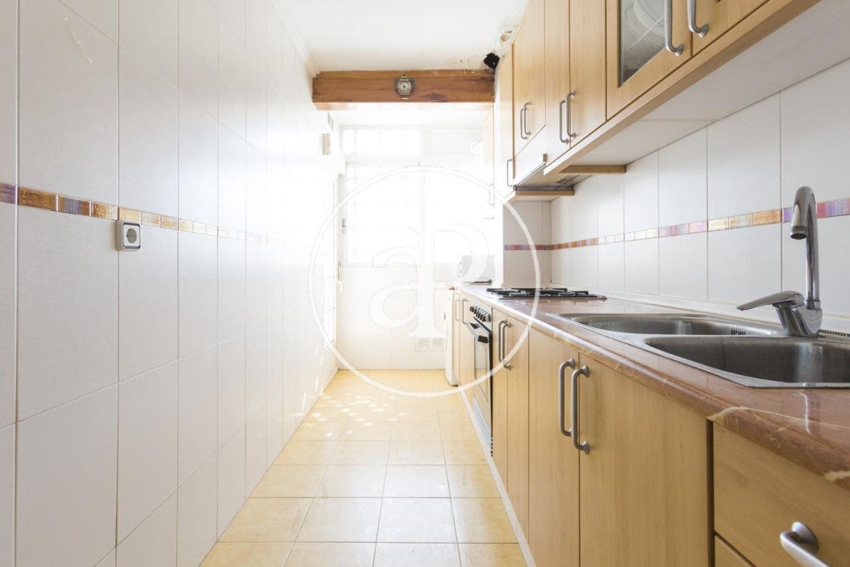 4 camera da letto Appartamento da affittare in Valencia citta - 1.750 € (Rif: 9042568)