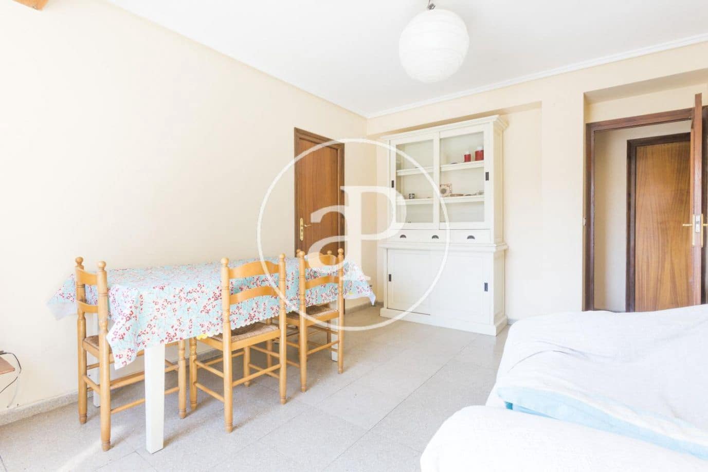 4 camera da letto Appartamento da affittare in Valencia citta - 1.750 € (Rif: 9042568)