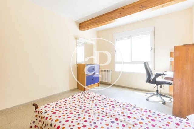 4 camera da letto Appartamento da affittare in Mestalla, Valencia città - 1.750 € (Rif: 9042568)