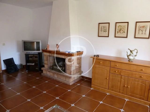 3 Zimmer Villa zu verkaufen in Torremanzanas - 150.000 € (Ref: 9042572)