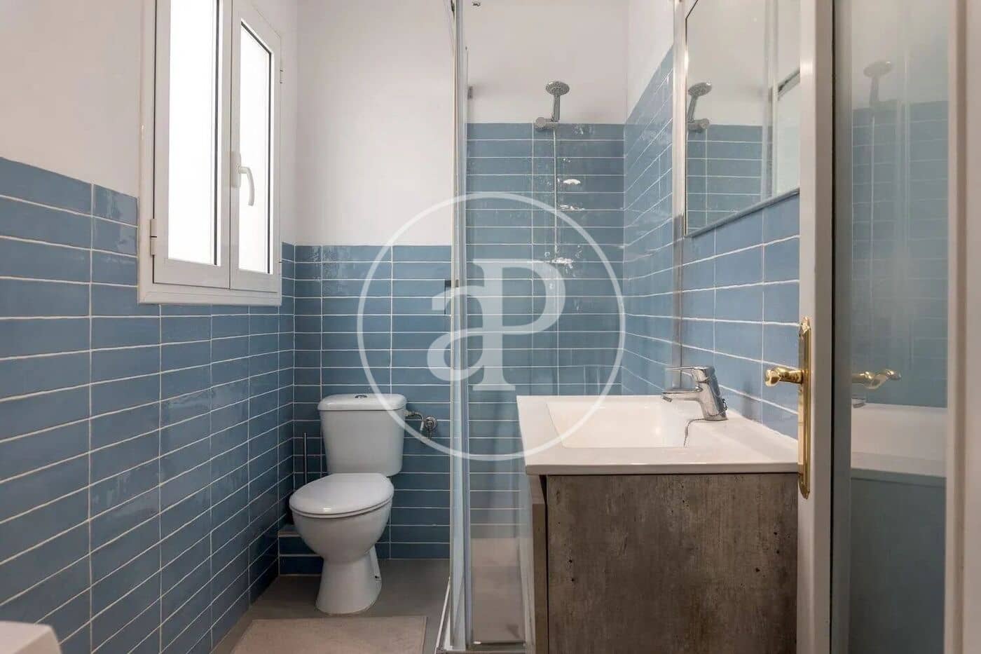 1 sypialnia Penthouse do wynajęcia w Miasto Walencja - 1 500 € (Ref: 9049133)