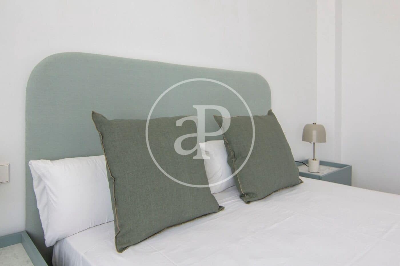 4 sypialnia Apartament do wynajęcia w Miasto Walencja - 3 000 € (Ref: 9049136)