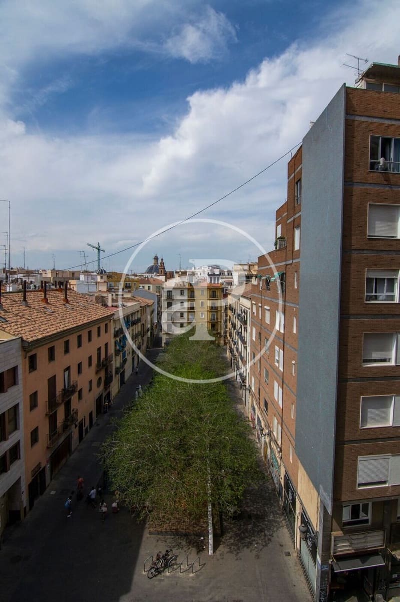 4 sypialnia Apartament do wynajęcia w Miasto Walencja - 3 000 € (Ref: 9049136)