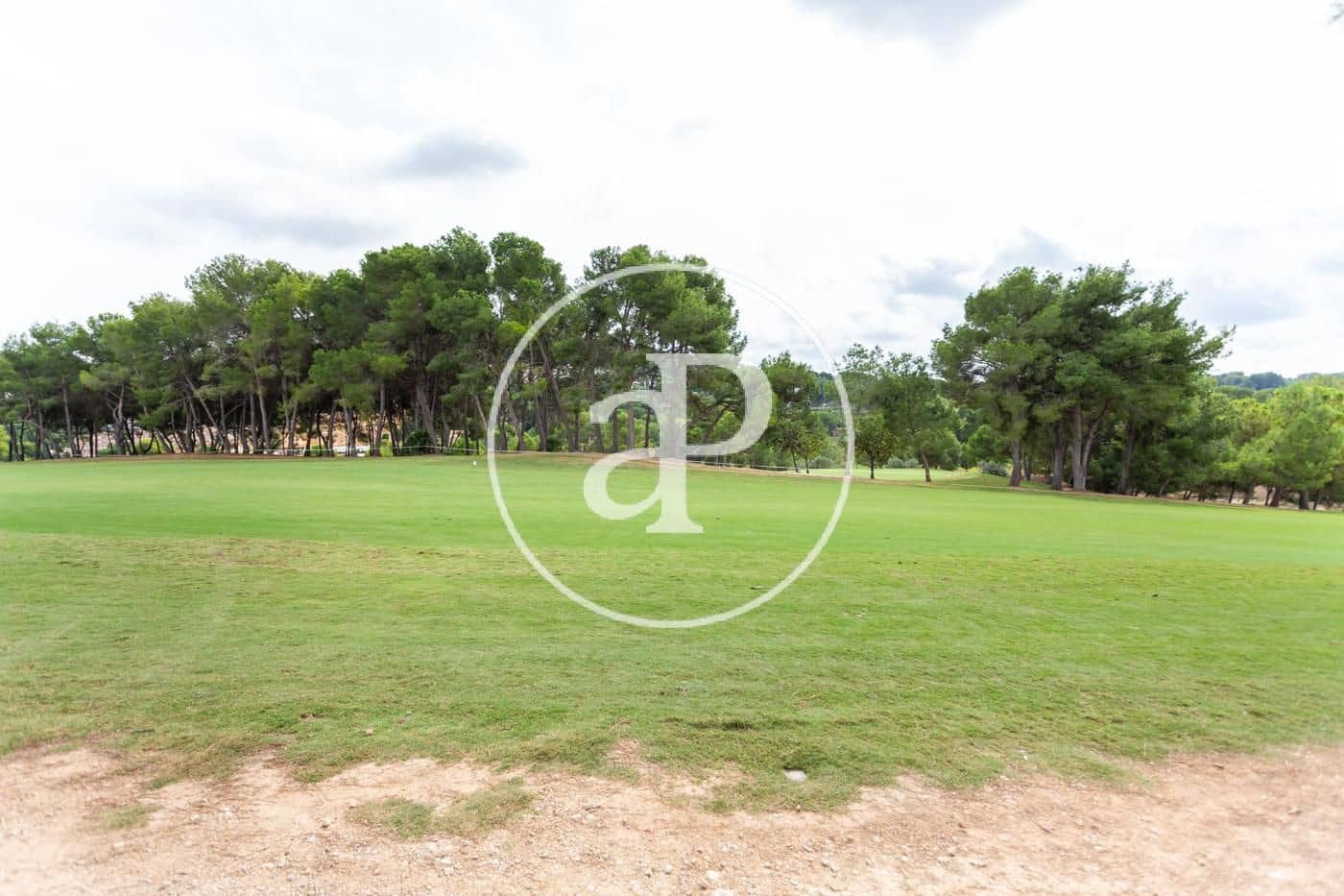 Undeveloped Land for sale in Chiva - € 440,000 (Ref: 9049138)