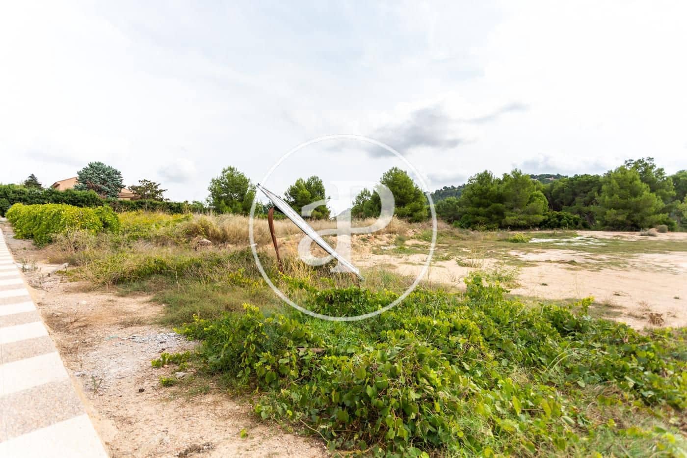 Undeveloped Land for sale in Chiva - € 440,000 (Ref: 9049138)