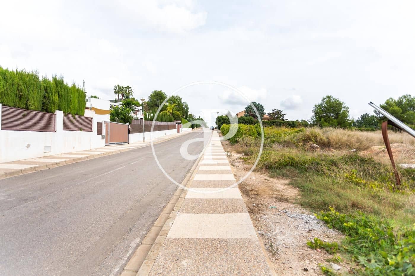 Undeveloped Land for sale in Chiva - € 440,000 (Ref: 9049138)