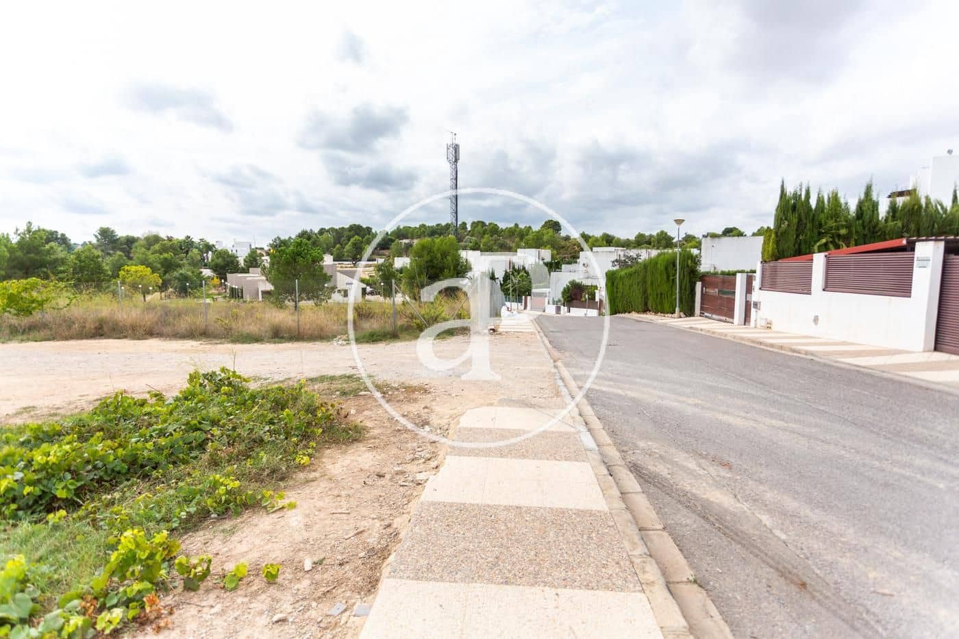 Undeveloped Land for sale in Chiva - € 440,000 (Ref: 9049138)