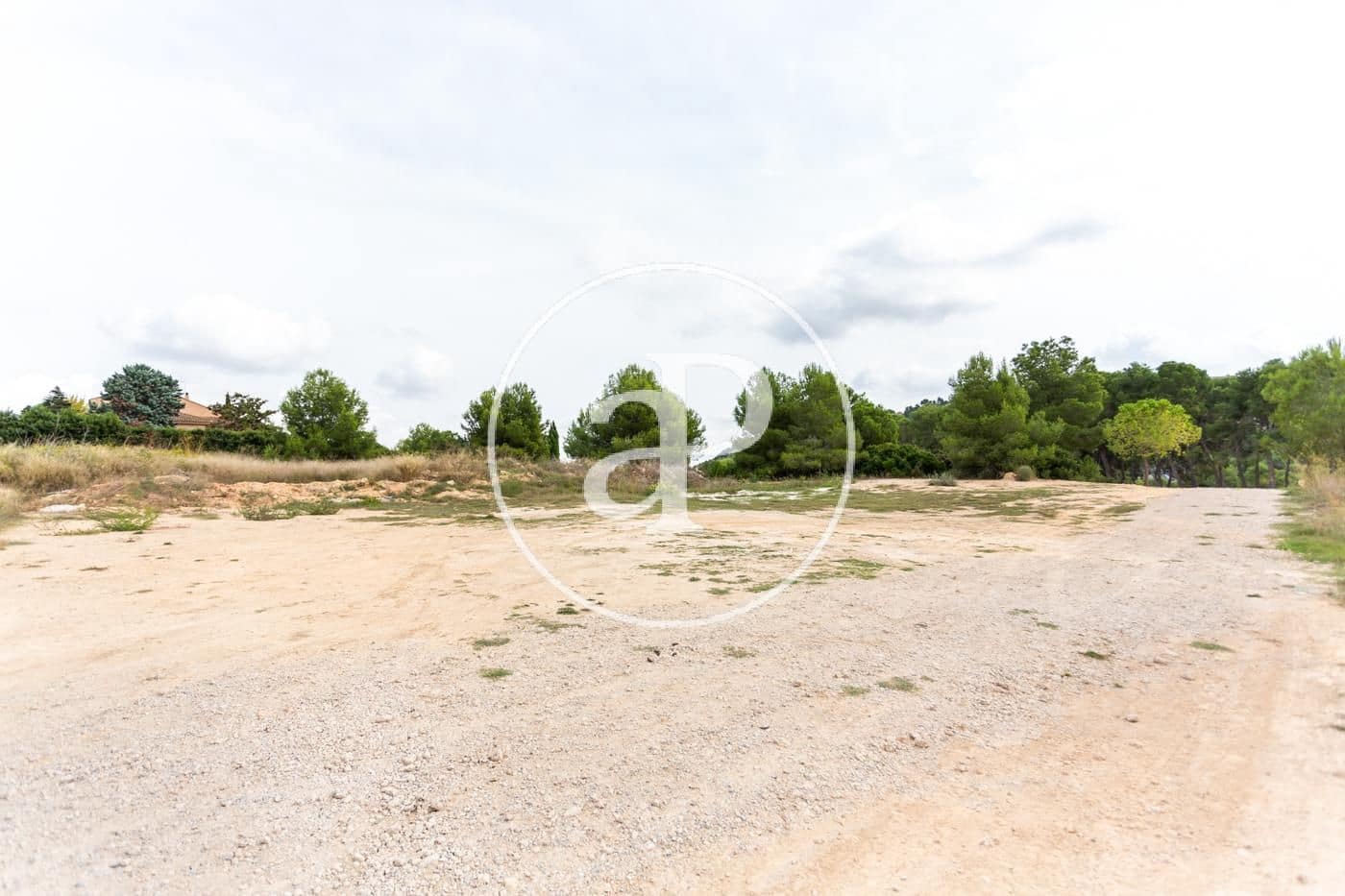Undeveloped Land for sale in Chiva - € 440,000 (Ref: 9049138)
