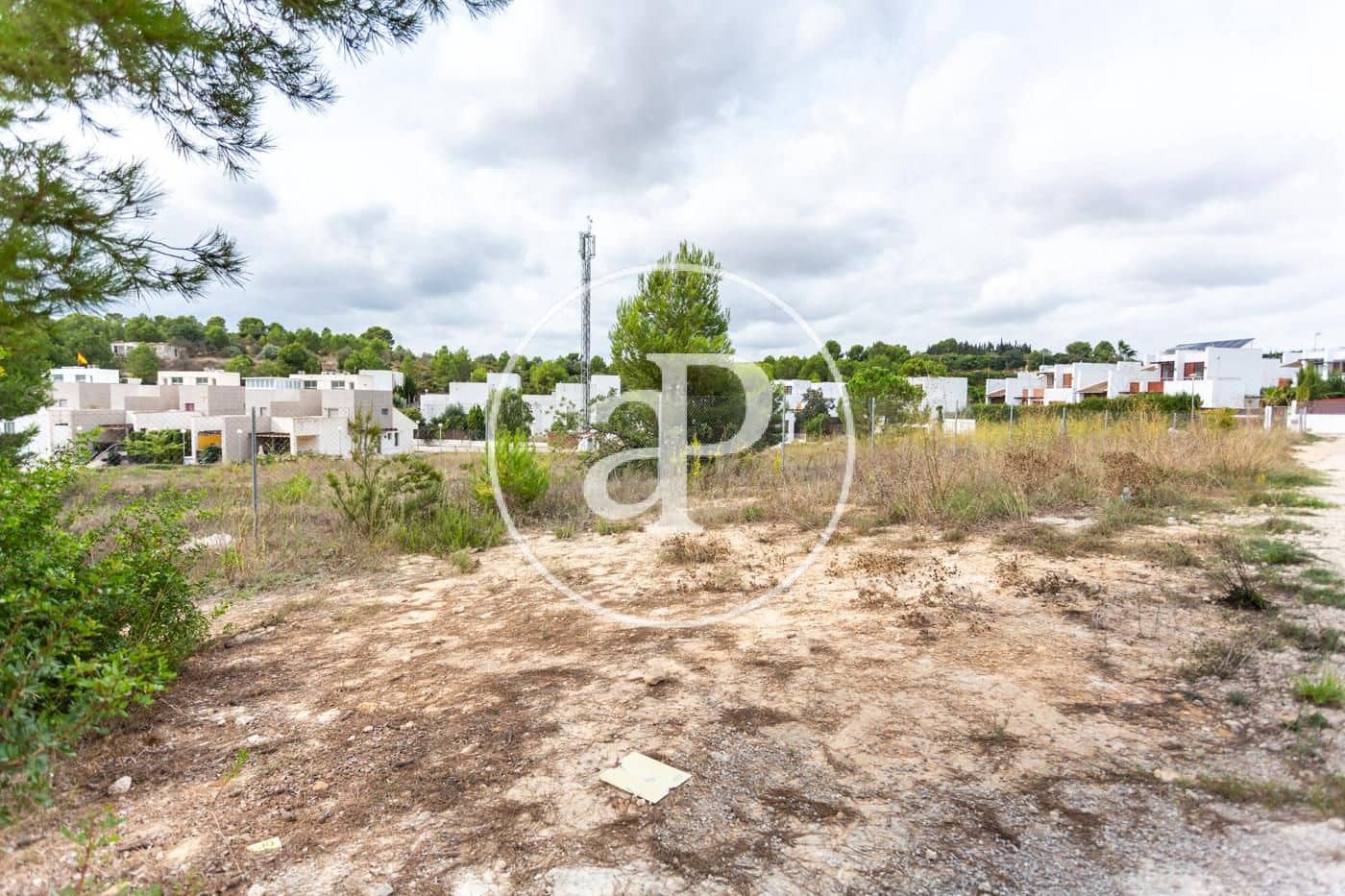 Undeveloped Land for sale in Chiva - € 440,000 (Ref: 9049138)