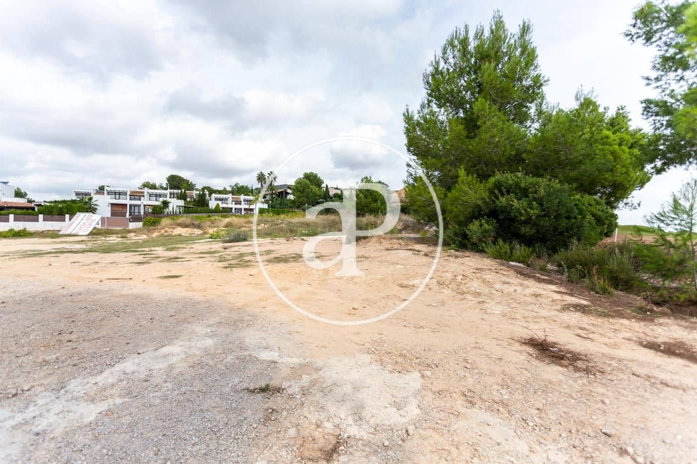 Undeveloped Land for sale in Chiva - € 440,000 (Ref: 9049138)