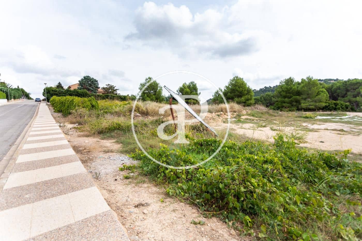 Undeveloped Land for sale in Chiva - € 440,000 (Ref: 9049138)