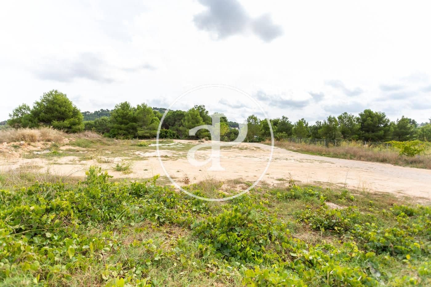 Undeveloped Land for sale in Chiva - € 440,000 (Ref: 9049138)