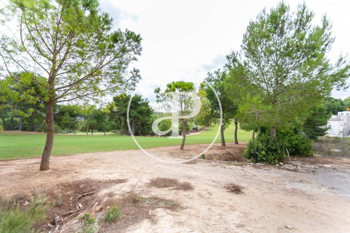 Undeveloped Land for sale in Chiva - € 440,000 (Ref: 9049138)