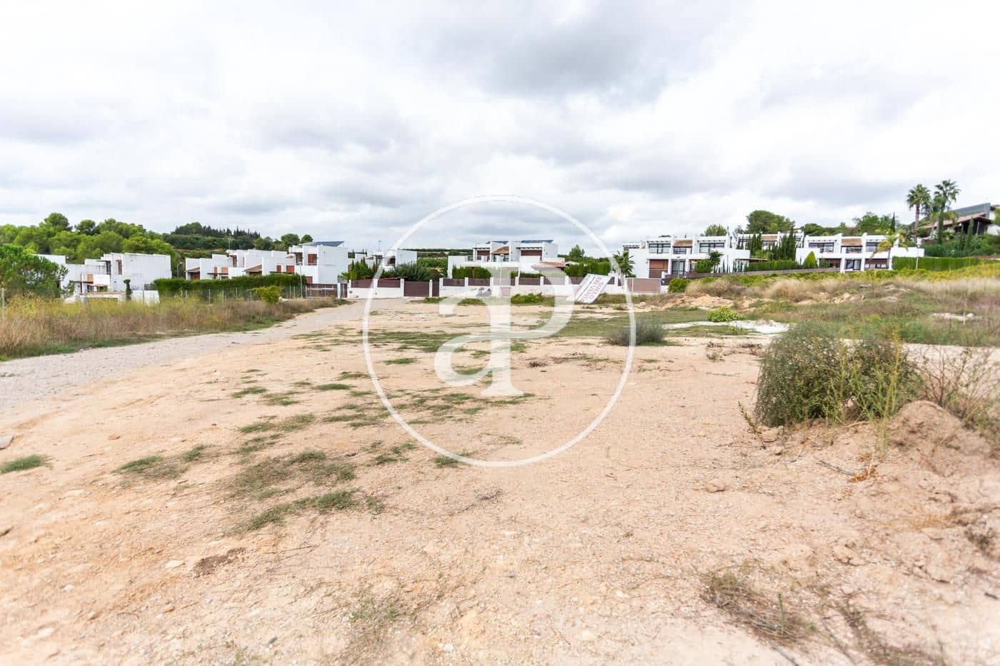 Undeveloped Land for sale in Chiva - € 440,000 (Ref: 9049138)