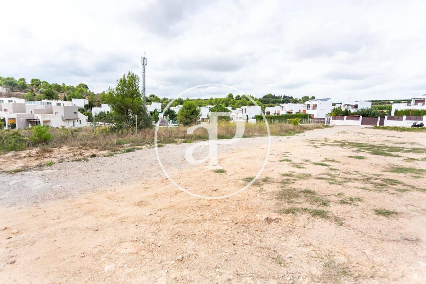 Undeveloped Land for sale in Chiva - € 440,000 (Ref: 9049138)