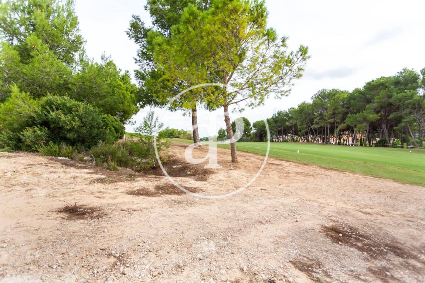 Undeveloped Land for sale in Chiva - € 440,000 (Ref: 9049138)