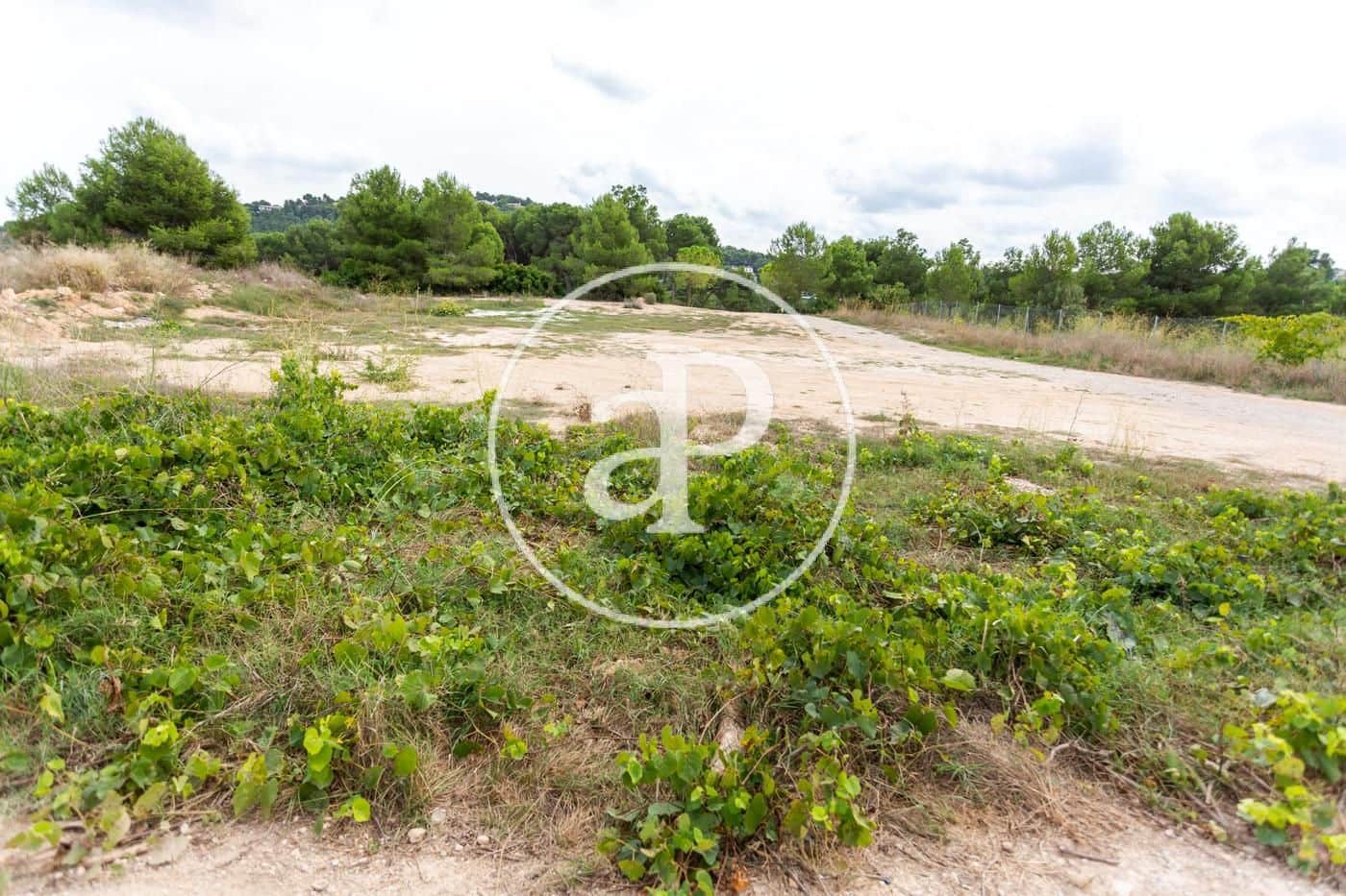 Undeveloped Land for sale in Chiva - € 440,000 (Ref: 9049138)