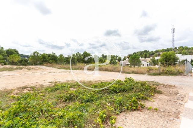 Grond te koop in Chiva - € 440.000 (Ref: 9049138)