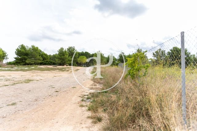 Grond te koop in Chiva - € 440.000 (Ref: 9049138)