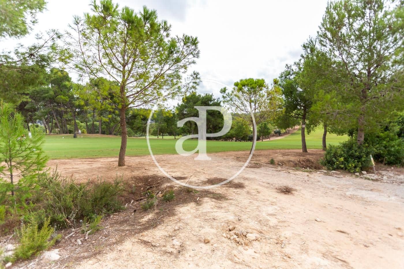 Undeveloped Land for sale in Chiva - € 440,000 (Ref: 9049138)