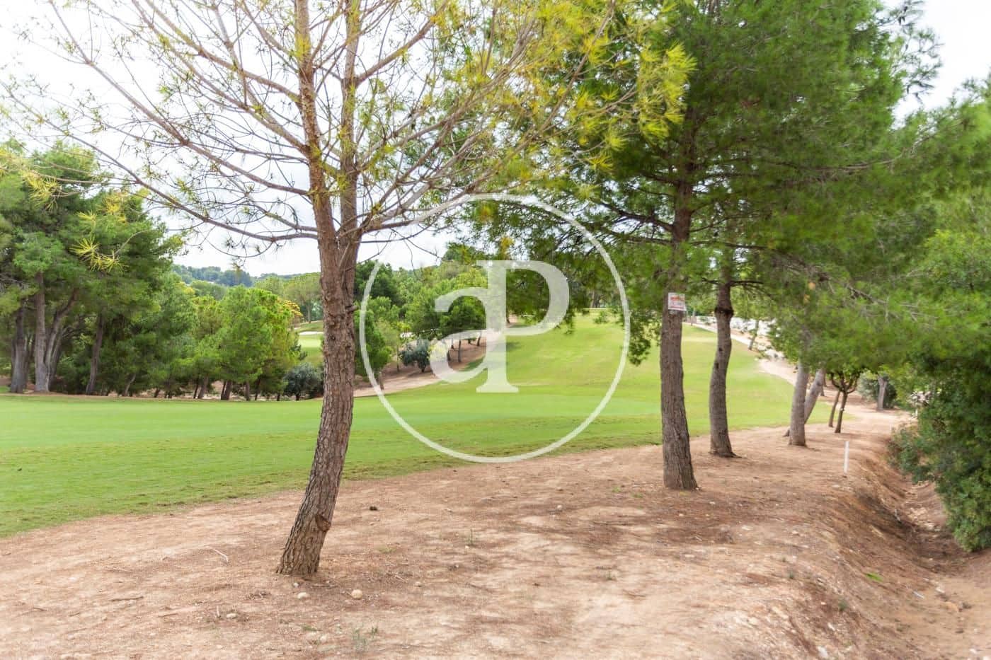 Undeveloped Land for sale in Chiva - € 440,000 (Ref: 9049138)