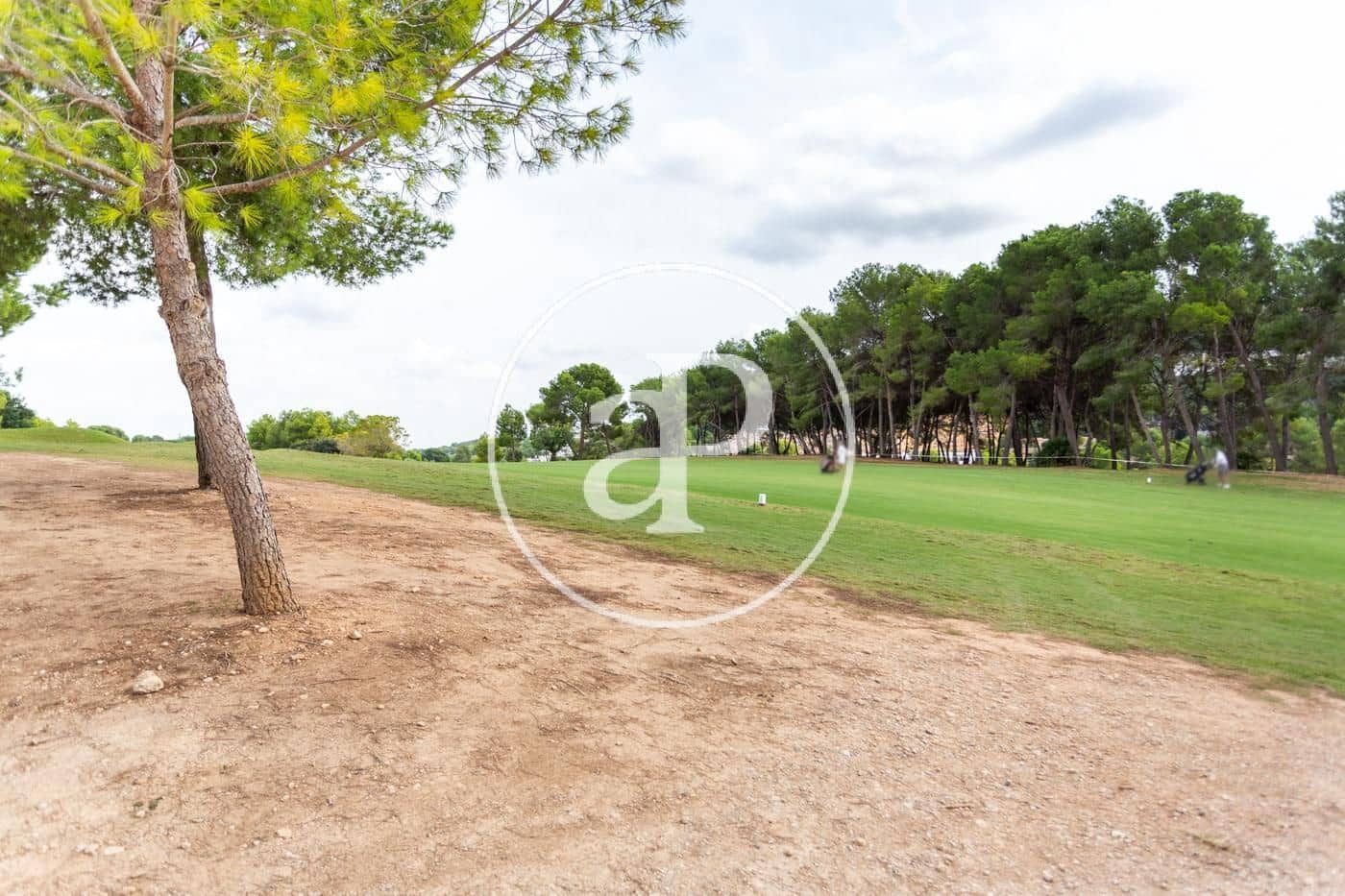 Undeveloped Land for sale in Chiva - € 440,000 (Ref: 9049138)