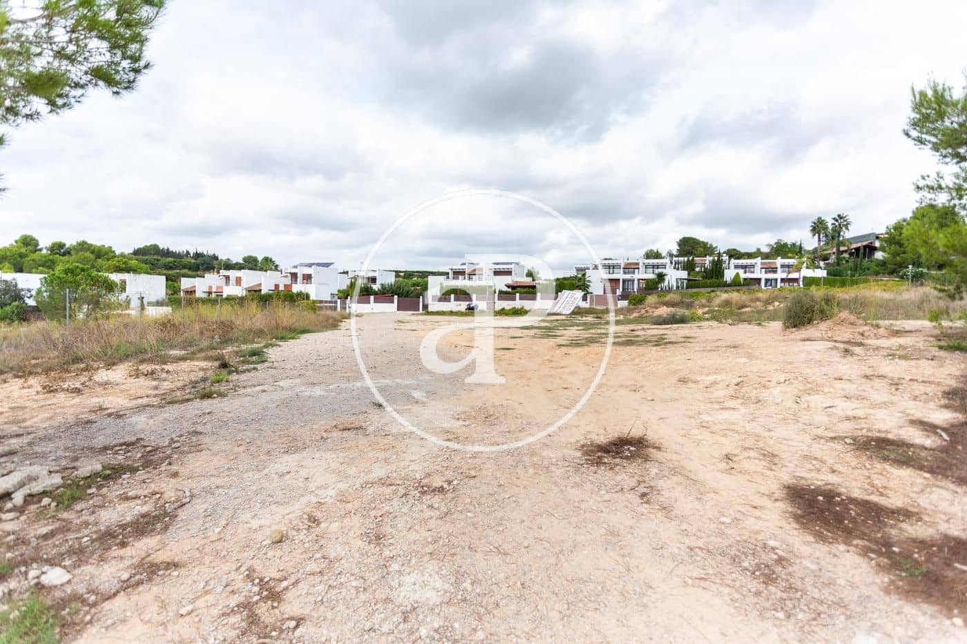 Undeveloped Land for sale in Chiva - € 440,000 (Ref: 9049138)