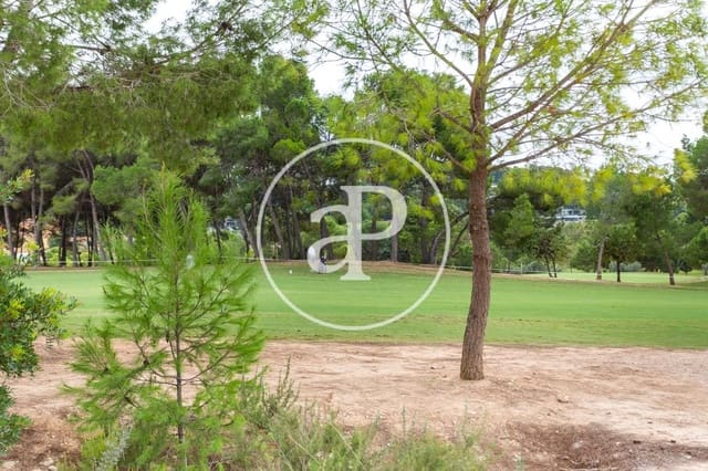 Grond te koop in Chiva - € 440.000 (Ref: 9049138)