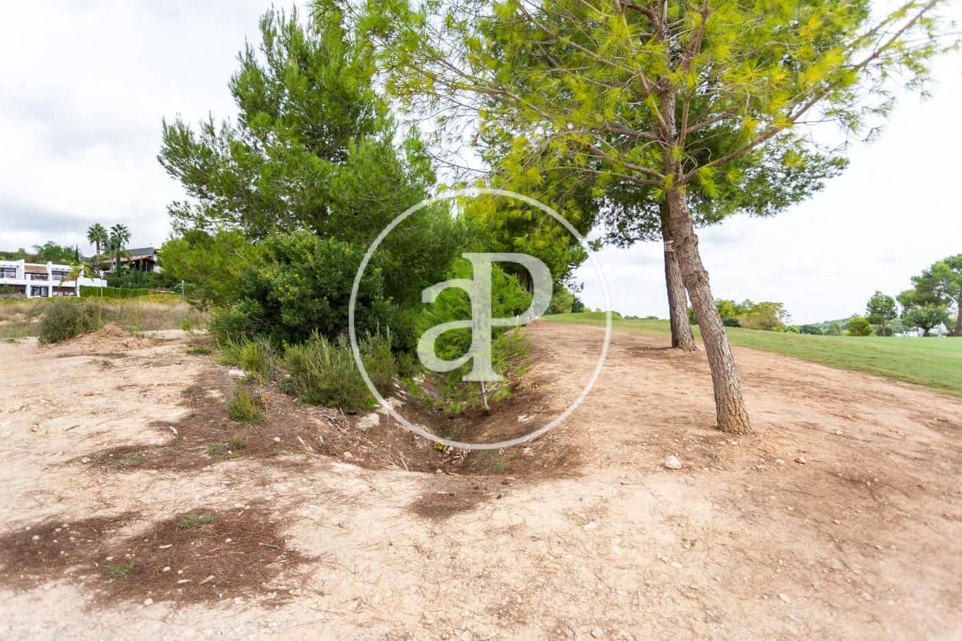Undeveloped Land for sale in Chiva - € 440,000 (Ref: 9049138)
