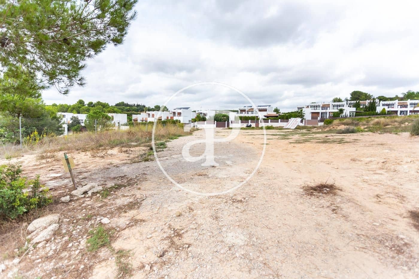 Undeveloped Land for sale in Chiva - € 440,000 (Ref: 9049138)