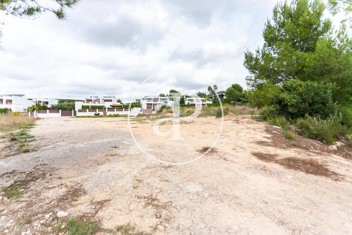 Undeveloped Land for sale in Chiva - € 440,000 (Ref: 9049138)